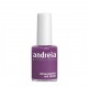 Andreia Professional Hypoallergenic Nail Polish Esmalte de Uñas 14 ml Color 18